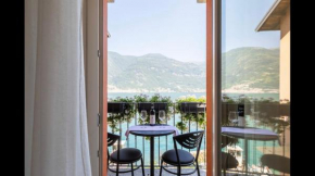 Luxury Lakefront Property Lezzeno